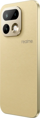 Смартфон Realme RMX5120 16 Pro 256Gb 8Gb бежевый моноблок 3G 4G 2Sim 6.78" 1272x2772 Android 16 200Mpix 802.11 a/b/g/n/ac/ax NFC GPS GSM900/1800 GSM1900 Protect