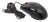 Мышь A4Tech X-710BK черный оптическая 2000dpi USB 7but (X-710BK USB) Мышь A4Tech X-710BK черный оптическая 2000dpi USB 7but (X-710BK USB)
