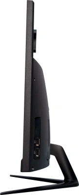 Моноблок IRU Агат P2315 23.8" Full HD i5 10400 (2.9) 8Gb SSD240Gb UHDG 630 FreeDOS GbitEth WiFi BT 120W клавиатура мышь Cam черный 1920x1080 (RUS)