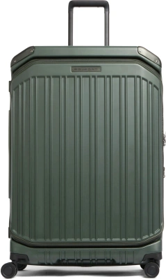 Чемодан Piquadro PQ LIGHT BV7247PQL/VEO2 51x75x31см 119л. 5.07кг. поликарбонат оливковый