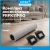 Комплект аксессуаров Vitek FRFK11PRO (3предмет.) Комплект аксессуаров Vitek FRFK11PRO (3предмет.)