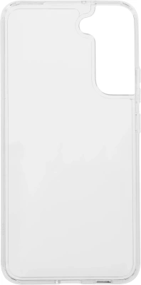 Чехол (клип-кейс) VLP для Samsung Galaxy S22+ VLP-TGS22P-TP прозрачный