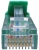 Патч-корд Suprlan 10-0158 UTP RJ-45 вил.-вилка RJ-45 кат.5E 2м зеленый LSZH 26AWG Патч-корд Suprlan 10-0158 UTP RJ-45 вил.-вилка RJ-45 кат.5E 2м зеленый LSZH 26AWG