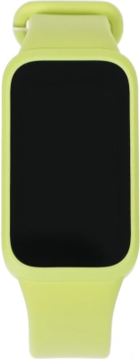 Фитнес-трекер Xiaomi Smart Band 9 Active TFT корп.:зеленый рем.:зеленый (BHR08L1GL)
