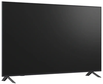 Телевизор LED LG 65" 65QNED82A6B.ARUG черный титан 4K Ultra HD 60Hz DVB-T DVB-T2 DVB-C DVB-S DVB-S2 USB WiFi Smart TV