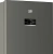 Холодильник Beko B3R0CNK402HG 2-хкамерн. серый