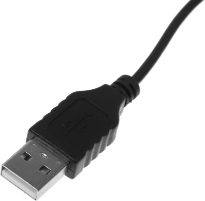 Мышь Logitech M100r черный оптическая 1000dpi USB 2but (910-006765)