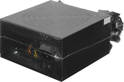 Блок питания Accord ATX 650W ACC-650-NP 24pin 120mm fan 4xSATA