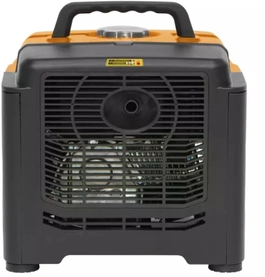 Генератор Carver PPG -1200I Cube 0.8кВт