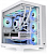 Корпус Thermaltake View 380 TG ARGB Snow белый без БП ATX 6x120mm 2x140mm 1x200mm 2xUSB3.0 audio bott PSU