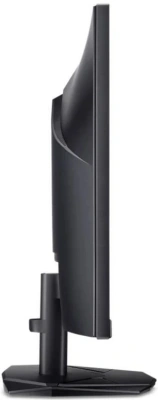 Монитор Acer 27" Nitro KG271X1bmiipx черный IPS LED 0.5ms 16:9 HDMI M/M матовая 250cd 178гр/178гр 1920x1080 200Hz FreeSync Premium DP FHD 5.7кг