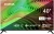 Телевизор LED Digma 40" DM-LED40SBB36 Салют ТВ Frameless Metal черный FULL HD 60Hz DVB-T DVB-T2 DVB-C DVB-S DVB-S2 USB WiFi Smart TV