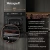 Духовой шкаф Электрический Weissgauff EOM 741 PDB Black Edition черный Духовой шкаф Электрический Weissgauff EOM 741 PDB Black Edition черный