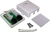Розетка Lanmaster TWT-SM2-4545/6-WH настен. RJ45 2 кат.6 UTP бел. Розетка Lanmaster TWT-SM2-4545/6-WH настен. RJ45 2 кат.6 UTP бел.