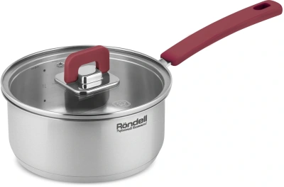 Набор посуды Rondell Savvy RDS-1189 10 предметов