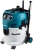 Строительный пылесос Makita VC3012L 1200Вт (уборка: сухая/влажная) синий Строительный пылесос Makita VC3012L 1200Вт (уборка: сухая/влажная) синий