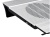 Подставка для ноутбука Deepcool N8 (DP-N24N-N8SR) 17" 380x278x55мм 25дБ 3xUSB 2x 140ммFAN 1244г алюминий серебристый Подставка для ноутбука Deepcool N8 (DP-N24N-N8SR) 17" 380x278x55мм 25дБ 3xUSB 2x 140ммFAN 1244г алюминий серебристый