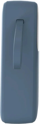 Мобильный аккумулятор Tecno Pocket S201 20000mAh 2.4A синий