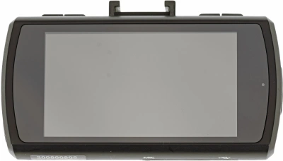 Видеорегистратор Sho-Me A12-GPS/GLONASS WI-FI черный 5Mpix 1296x2304 1296p 140гр. GPS Ambarella A12