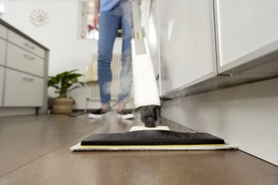 Швабра паровая Karcher SC 2 Upright 1600Вт белый