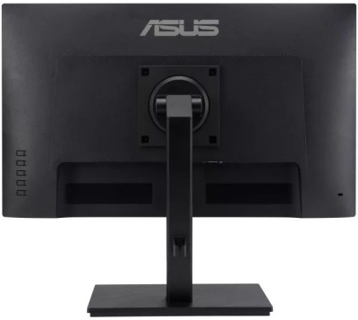 Монитор Asus 23.8" VA24EQSB черный IPS LED 16:9 HDMI M/M матовая HAS Piv 300cd 178гр/178гр 1920x1080 75Hz VGA DP FHD USB 5.2кг