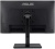 Монитор Asus 23.8" VA24EQSB черный IPS LED 16:9 HDMI M/M матовая HAS Piv 300cd 178гр/178гр 1920x1080 75Hz VGA DP FHD USB 5.2кг