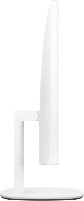 Моноблок Asus VM640KA-WPC0090 23.8" Full HD Ryzen AI 7 350 (2) 32Gb SSD1Tb Radeon 860M без ОС GbitEth WiFi BT 120W клавиатура мышь Cam белый 1920x1080