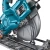 Циркулярная пила (дисковая) Makita HS009GZ 105Вт (ручная) D диска.:235мм Циркулярная пила (дисковая) Makita HS009GZ 105Вт (ручная) D диска.:235мм