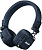 Гарнитура накладные Marshall Major V синий беспроводные bluetooth оголовье (MAJOR V MIDNIGHT BLUE)