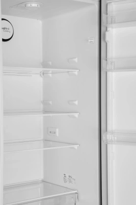 Холодильник Beko B1RCNK332G 2-хкамерн. серый