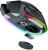 Мышь Razer Basilisk V3 Pro 35K черный оптическая 35000dpi беспров. BT/Radio USB-C/BT 11but (RZ01-05240100-R3G1)