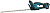 Кусторез Makita UH020GD101аккум.