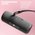 Умная колонка Yandex Стрит Алиса оранжевый 30W 2.0 BT/Wi-Fi 10м 3300mAh (YNDX-00030ORG)