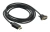 Кабель аудио-видео Buro 1.1v DisplayPort (m)/VGA (m) 3м. позолоч.конт. черный (BHP DPP_VGA-3) Кабель аудио-видео Buro 1.1v DisplayPort (m)/VGA (m) 3м. позолоч.конт. черный (BHP DPP_VGA-3)