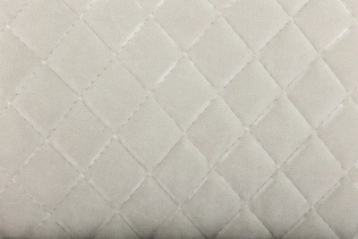 Кресло игровое Knight Regal Fabric светло-серый/серый искусственная замша крестов. металл