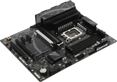 Материнская плата Gigabyte Z790 EAGLE AX Soc-1700 Intel Z790 4xDDR5 ATX AC`97 8ch(7.1) 2.5Gg RAID+HDMI+DP