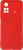 Чехол (клип-кейс) DF для Poco M4 Pro (4G) poOriginal-06 красный (POORIGINAL-06 (RED))
