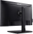 Монитор Acer 27" Vero B277KC3bmipruzx черный IPS 4ms 16:9 HDMI M/M матовая HAS Piv 350cd 178гр/178гр 3840x2160 60Hz FreeSync DP 4K 9.21кг