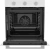 Духовой шкаф Электрический Indesit IFE 3634 WH белый Духовой шкаф Электрический Indesit IFE 3634 WH белый