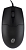 Мышь Оклик 147M черный оптическая 2000dpi USB 4but (1454525)