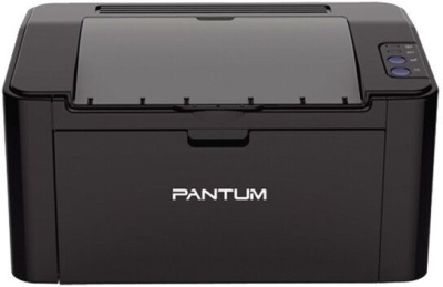 Принтер лазерный Pantum P2500 A4