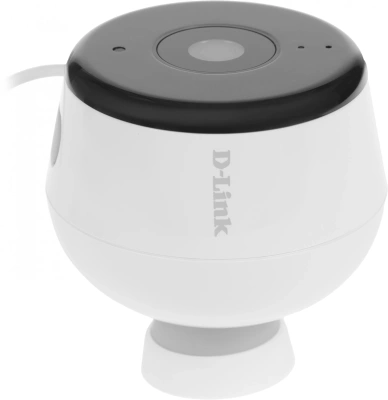 Камера видеонаблюдения IP D-Link DCS-8600LH Wi-Fi 3.26-3.26мм цв. корп.:белый (DCS-8600LH/A2A)