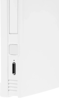 Моноблок IRU 23ID 23.8" Full HD i5 12400 (2.5) 32Gb SSD512Gb UHDG 730 CR без ОС GbitEth WiFi BT 120W Cam белый 1920x1080