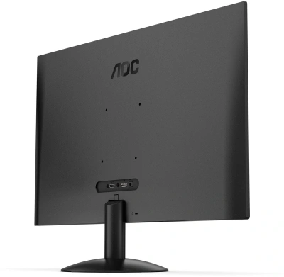 Монитор AOC 27" Q27B30S3 черный IPS LED 16:9 HDMI матовая 300cd 178гр/178гр 2560x1440 120Hz DP 2K 3.15кг