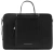 Деловая сумка женская Piquadro Circle CA6698W92/N с отделением для ноутбука 14" черная натур.кожа Деловая сумка женская Piquadro Circle CA6698W92/N с отделением для ноутбука 14" черная натур.кожа