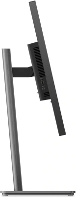 Монитор Lenovo 27" ThinkVision P27q-40 черный IPS LED 16:9 HDMI матовая HAS Piv 1500:1 350cd 178гр/178гр 2560x1440 120Hz DP Quad 2K (1440p) USB 6.4кг