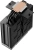 Устройство охлаждения(кулер) Deepcool AK400 G2 Digital NYX Soc-AM5/AM4/1200/1700/1851 черный 4-pin 31.45dB Al+Cu LCD 220W 958gr Ret (R-AK400G2-BKNNMN-GJD-1)