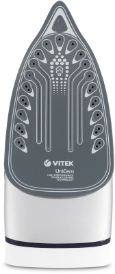 Утюг Vitek VT-1257 2400Вт фиолетовый