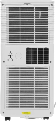 Кондиционер мобильный Royal Clima Cubo RM-CU30HH-E белый площ.21м2