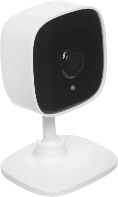 Камера видеонаблюдения IP TP-Link Tapo C110 Wi-Fi 3.3-3.3мм цв. корп.:белый